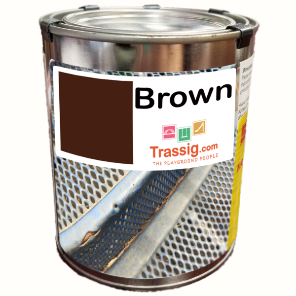 Deck Repair Kit - Brown